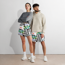 Load image into Gallery viewer, PinchPunk TENNIS Shorts - Vice Town