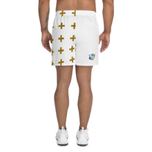 Load image into Gallery viewer, PinchPunk TENNIS / PICKLEBALL Shorts - Fish Yang