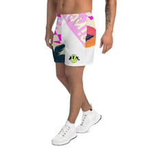 Load image into Gallery viewer, PinchPunk TENNIS / PICKLEBALL Shorts - Palm