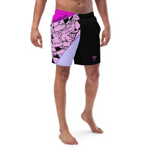 Load image into Gallery viewer, BEACH PUNK swim trunks