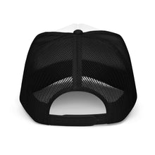 Load image into Gallery viewer, ZEN BUDDHA Foam trucker hat