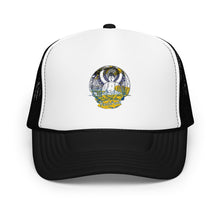 Load image into Gallery viewer, ZEN BUDDHA Foam trucker hat