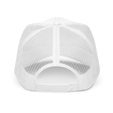 Load image into Gallery viewer, ZEN BUDDHA Foam trucker hat