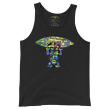 Load image into Gallery viewer, TIKI SURF TANK (3 color options)