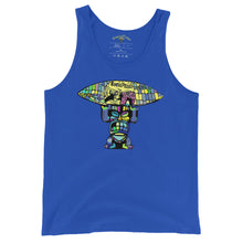 Load image into Gallery viewer, TIKI SURF TANK (3 color options)