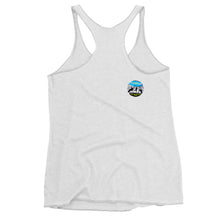Load image into Gallery viewer, FISH YANG Women's Racerback TANK (3 color options)