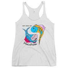Load image into Gallery viewer, FISH YANG Women's Racerback TANK (3 color options)