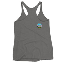 Load image into Gallery viewer, FISH YANG Women's Racerback TANK (3 color options)
