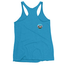 Load image into Gallery viewer, FISH YANG Women's Racerback TANK (3 color options)