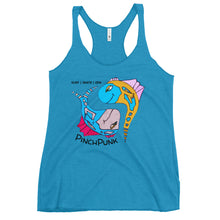 Load image into Gallery viewer, FISH YANG Women's Racerback TANK (3 color options)
