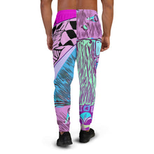 Load image into Gallery viewer, Pink Paradise Joggers