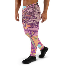 Load image into Gallery viewer, PinchPunk Boho Joggers