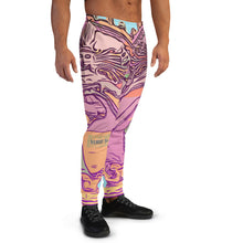 Load image into Gallery viewer, PinchPunk Boho Joggers