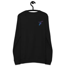 Load image into Gallery viewer, PINCHPUNK SURF organic sweatshirt