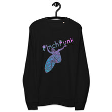 Load image into Gallery viewer, PINCHPUNK SURF organic sweatshirt