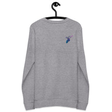 Load image into Gallery viewer, PINCHPUNK SURF organic sweatshirt