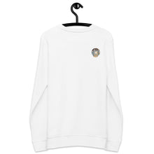 Load image into Gallery viewer, BOHO ZEN BUDDHA organic sweatshirt (3 color options)