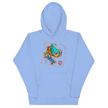Load image into Gallery viewer, PUNK CHAMELEON Hoodie