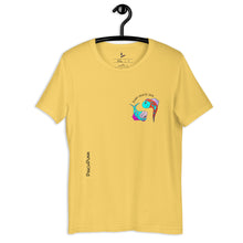 Load image into Gallery viewer, FishYang- Back Logo (available in 4 colors)