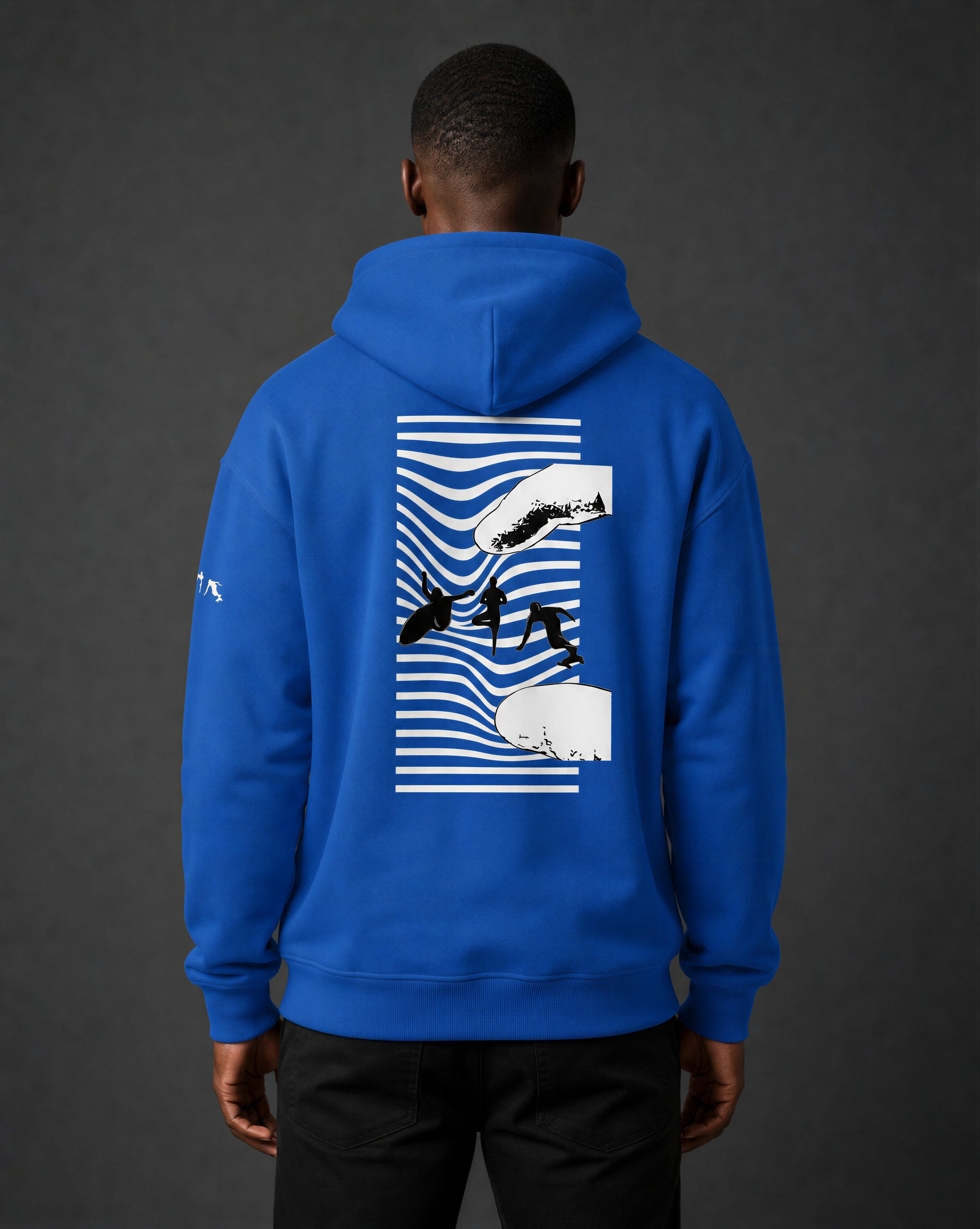 HOODIES