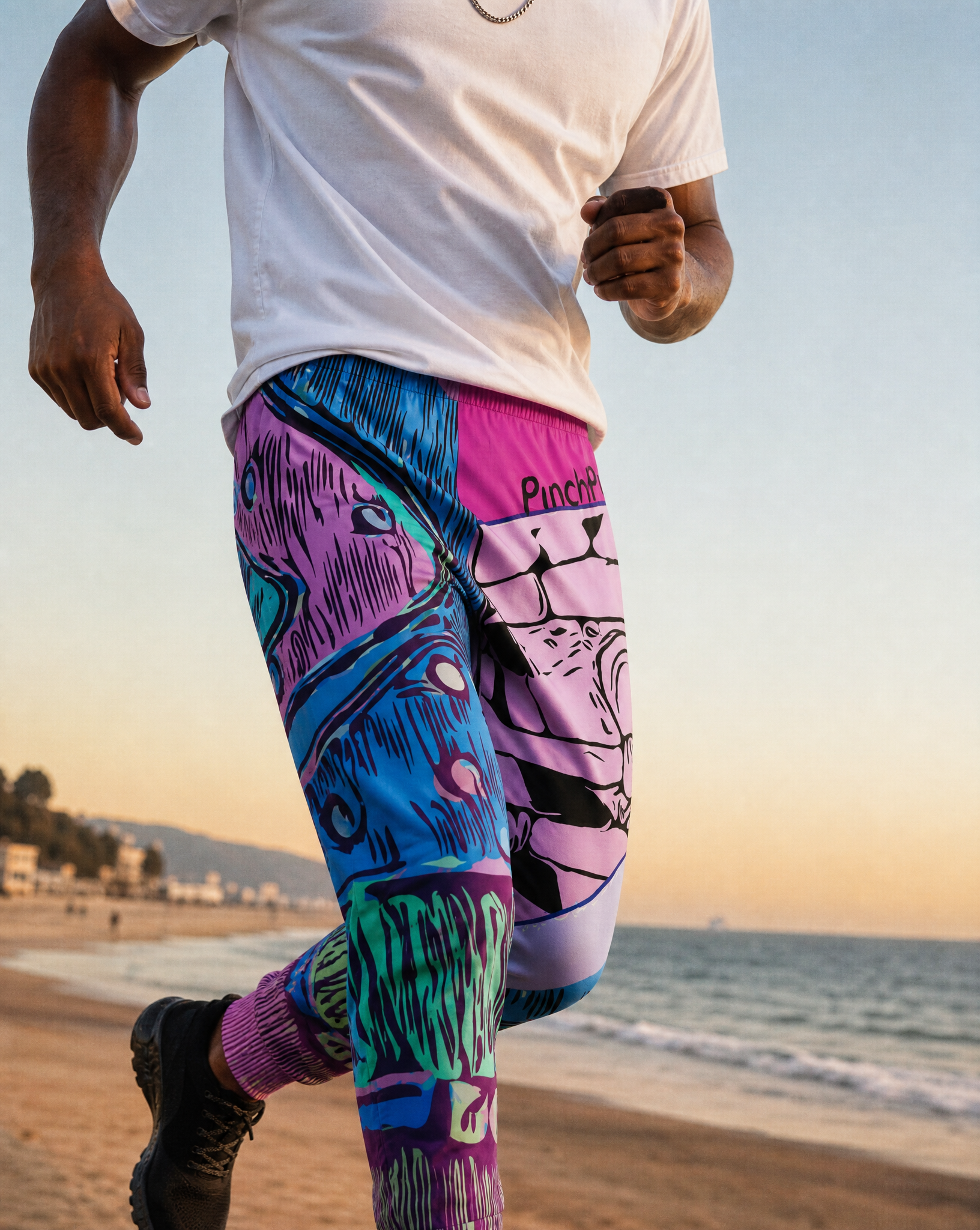 JOGGERS