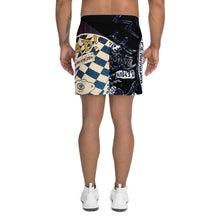 Load image into Gallery viewer, RAD! Recycled Athletic Shorts