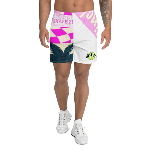 PinchPunk TENNIS Shorts - Palm