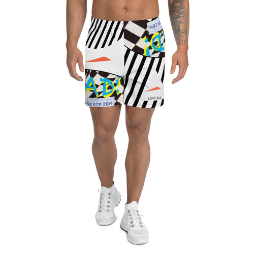 PinchPunk TENNIS Shorts - Vice Town