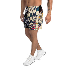 Load image into Gallery viewer, RAD! Recycled Athletic Shorts