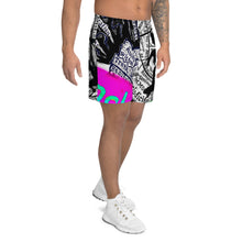 Load image into Gallery viewer, BEACH PUNK  Athletic Shorts