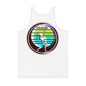 PinchPunk ZEN TENNIS (W) Tank