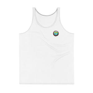 PinchPunk ZEN TENNIS (W) Tank