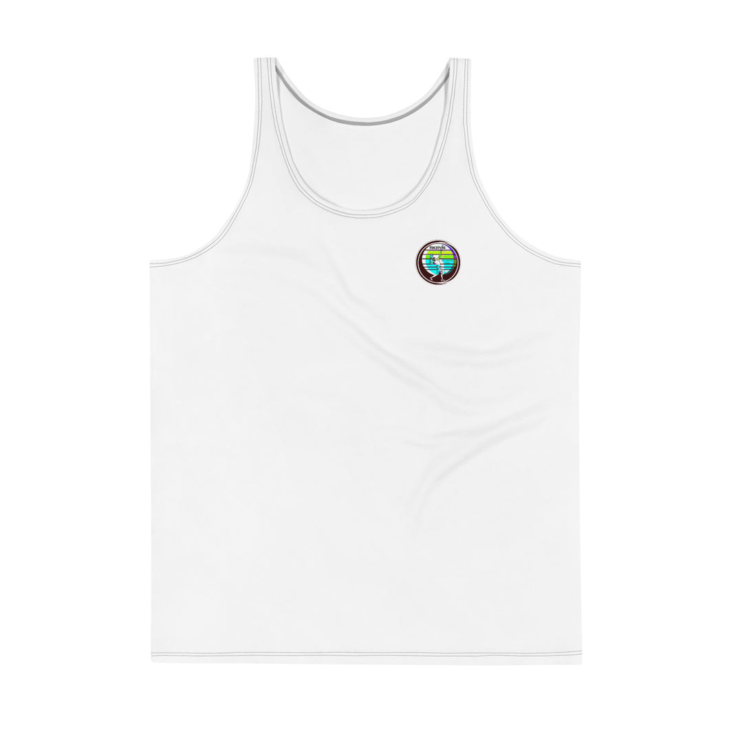 PinchPunk ZEN TENNIS (W) Tank