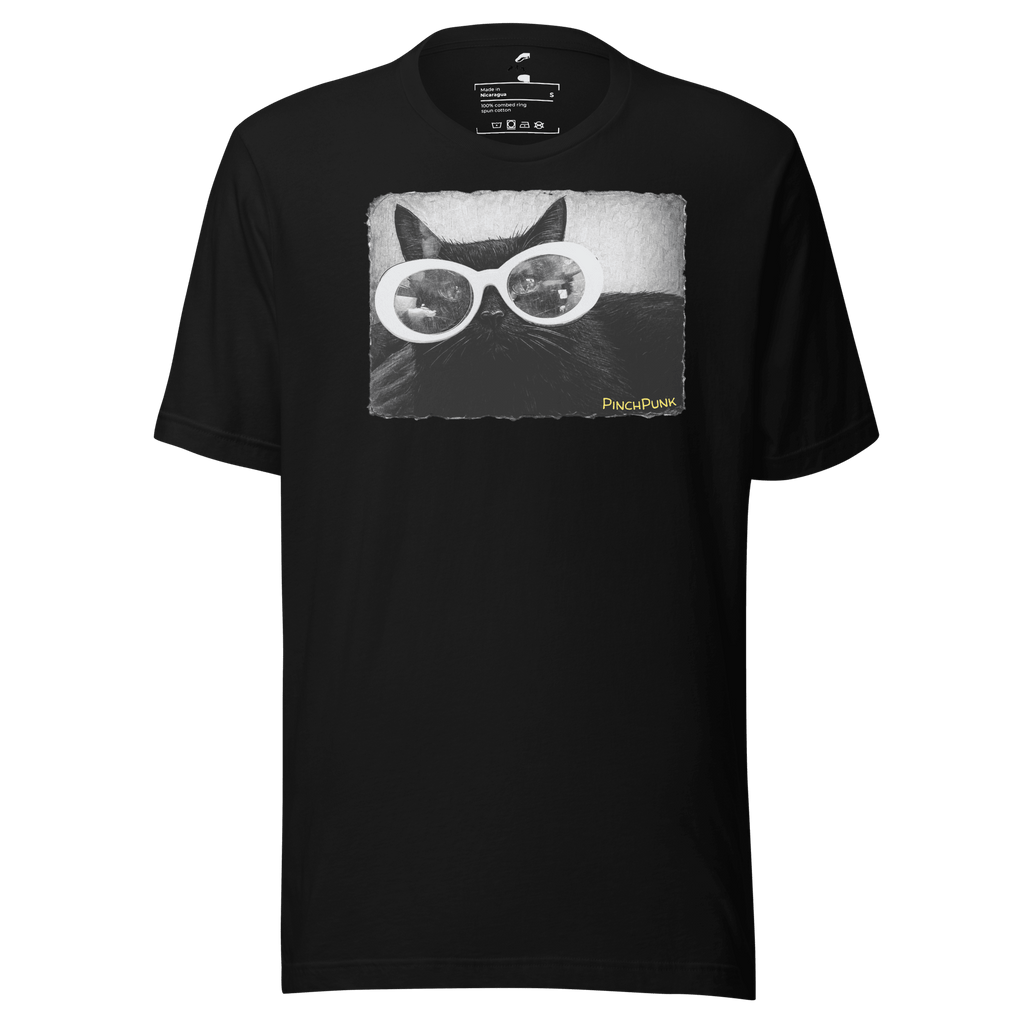 COOL CAT - PinchPunk