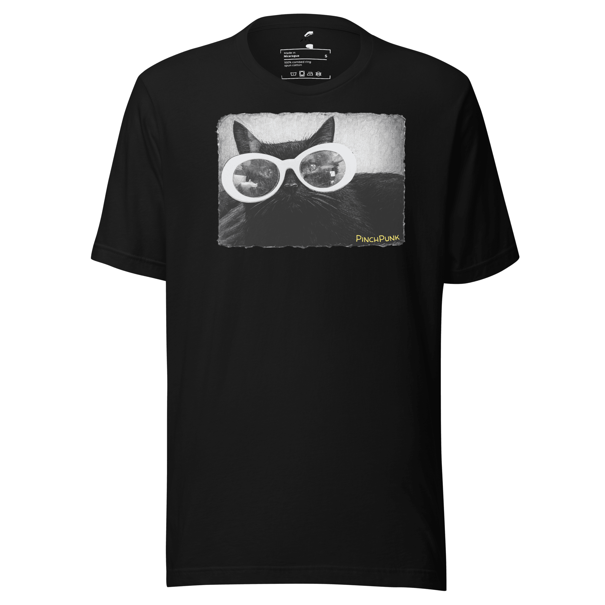 COOL CAT - PinchPunk