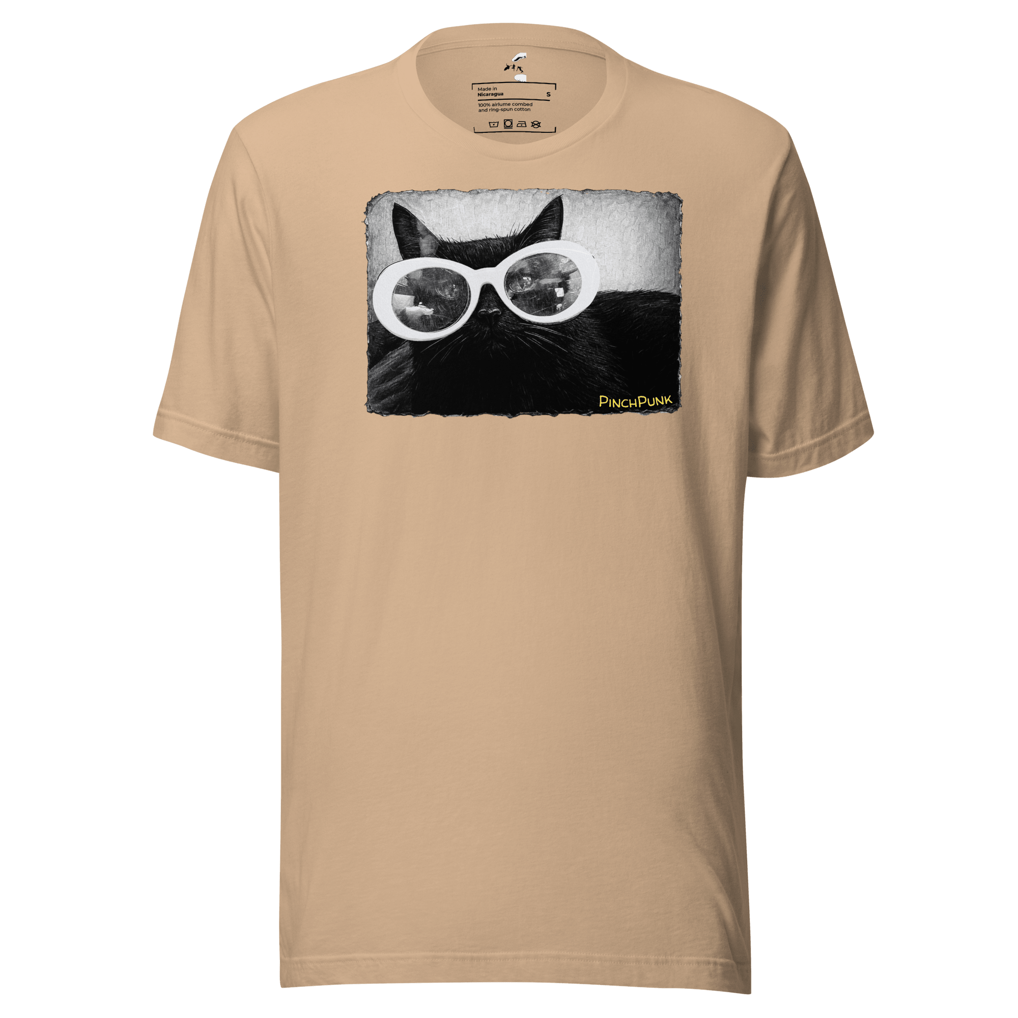 COOL CAT - PinchPunk
