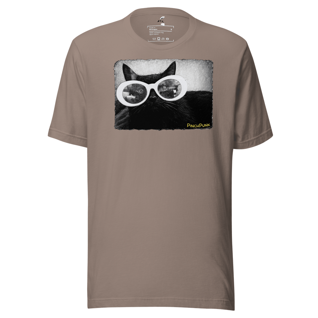 COOL CAT - PinchPunk