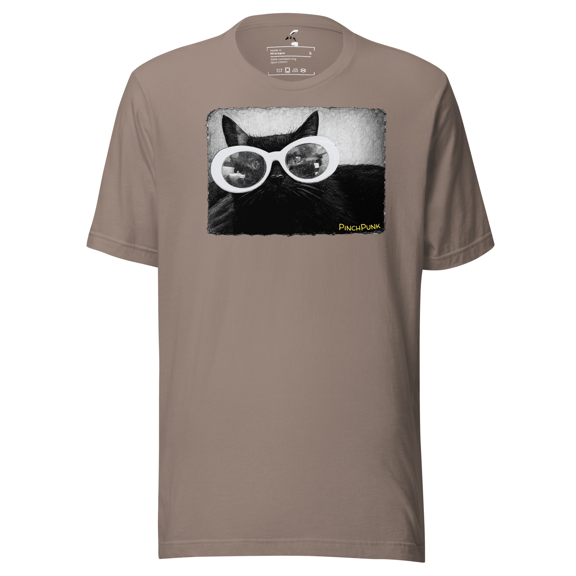COOL CAT - PinchPunk