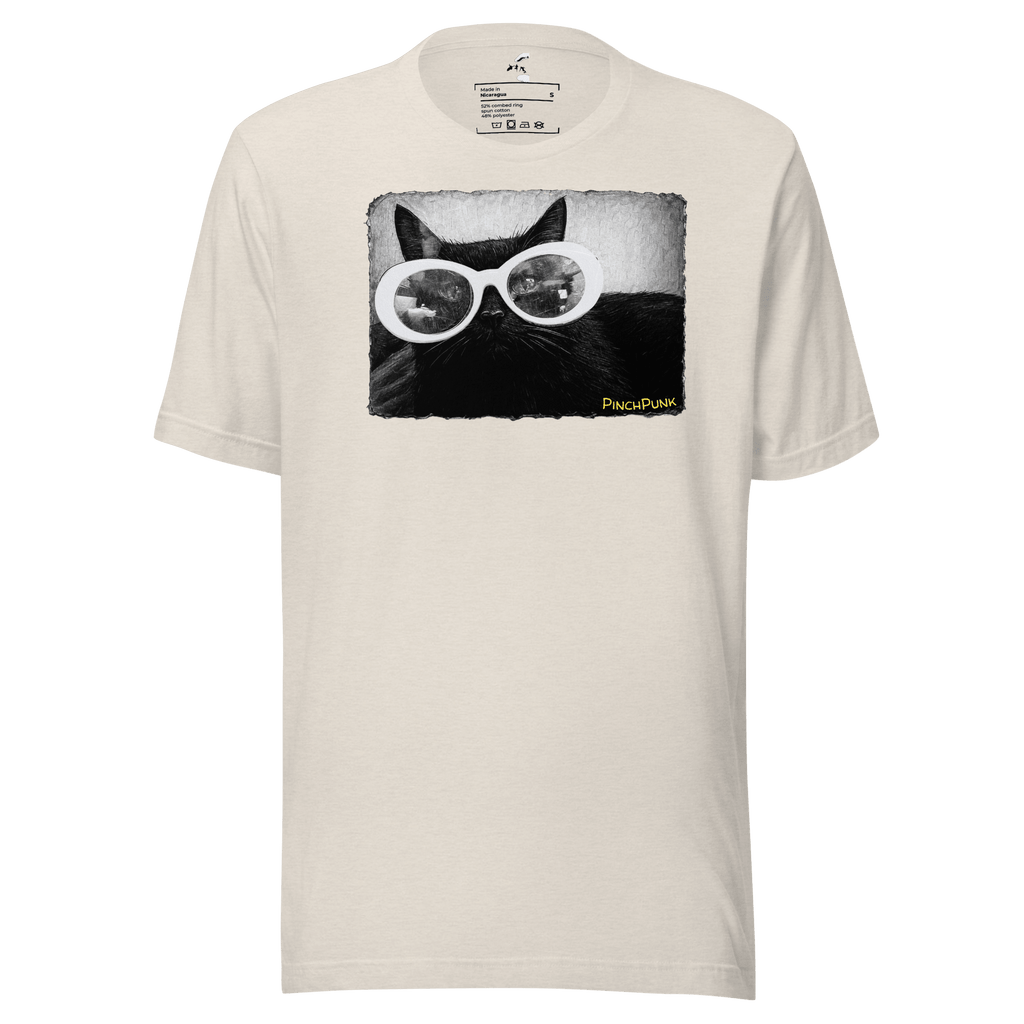 COOL CAT - PinchPunk