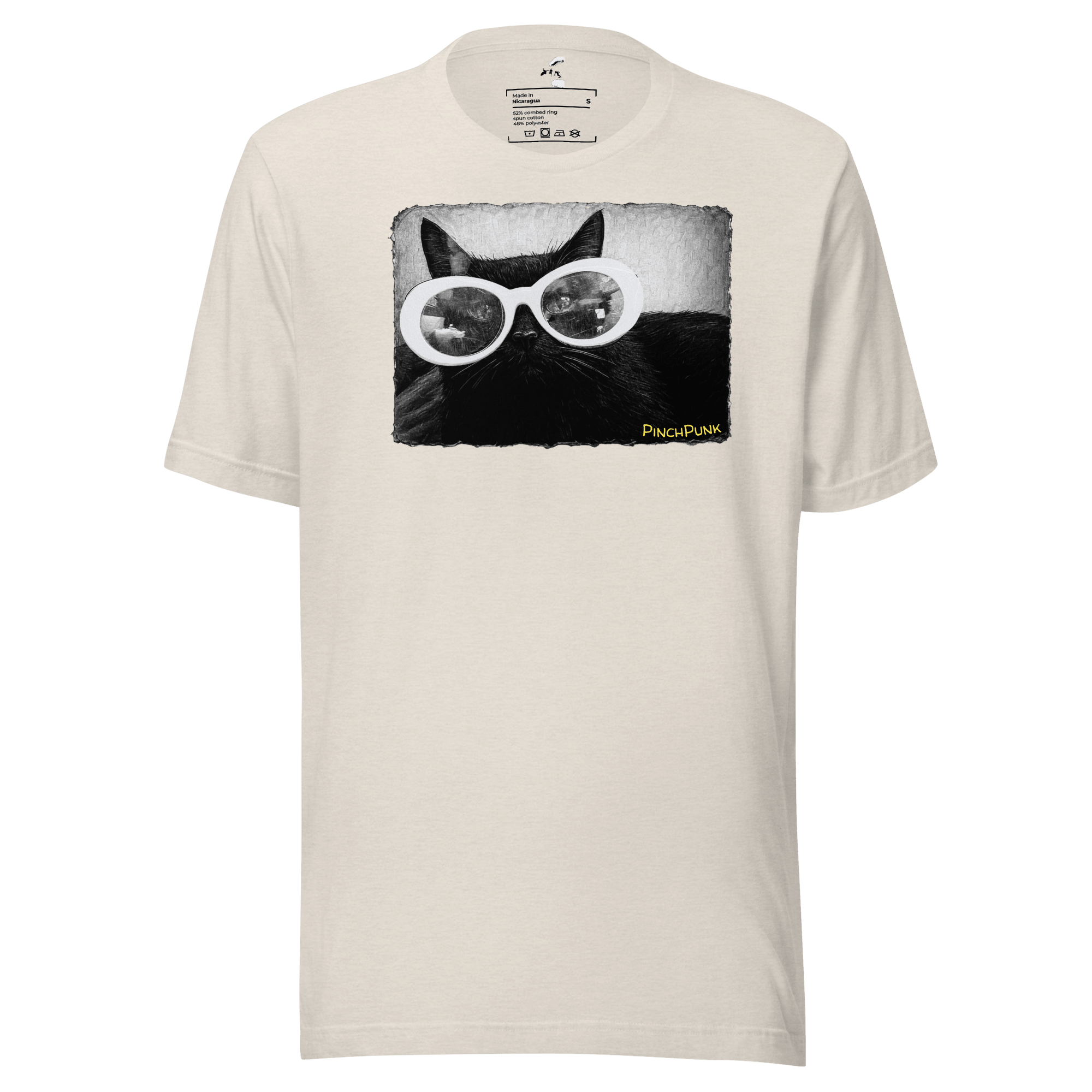 COOL CAT - PinchPunk