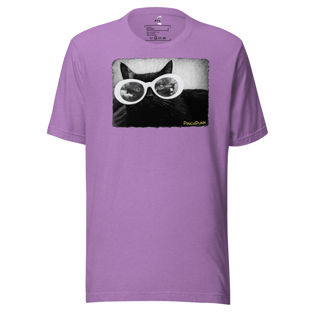 COOL CAT - PinchPunk