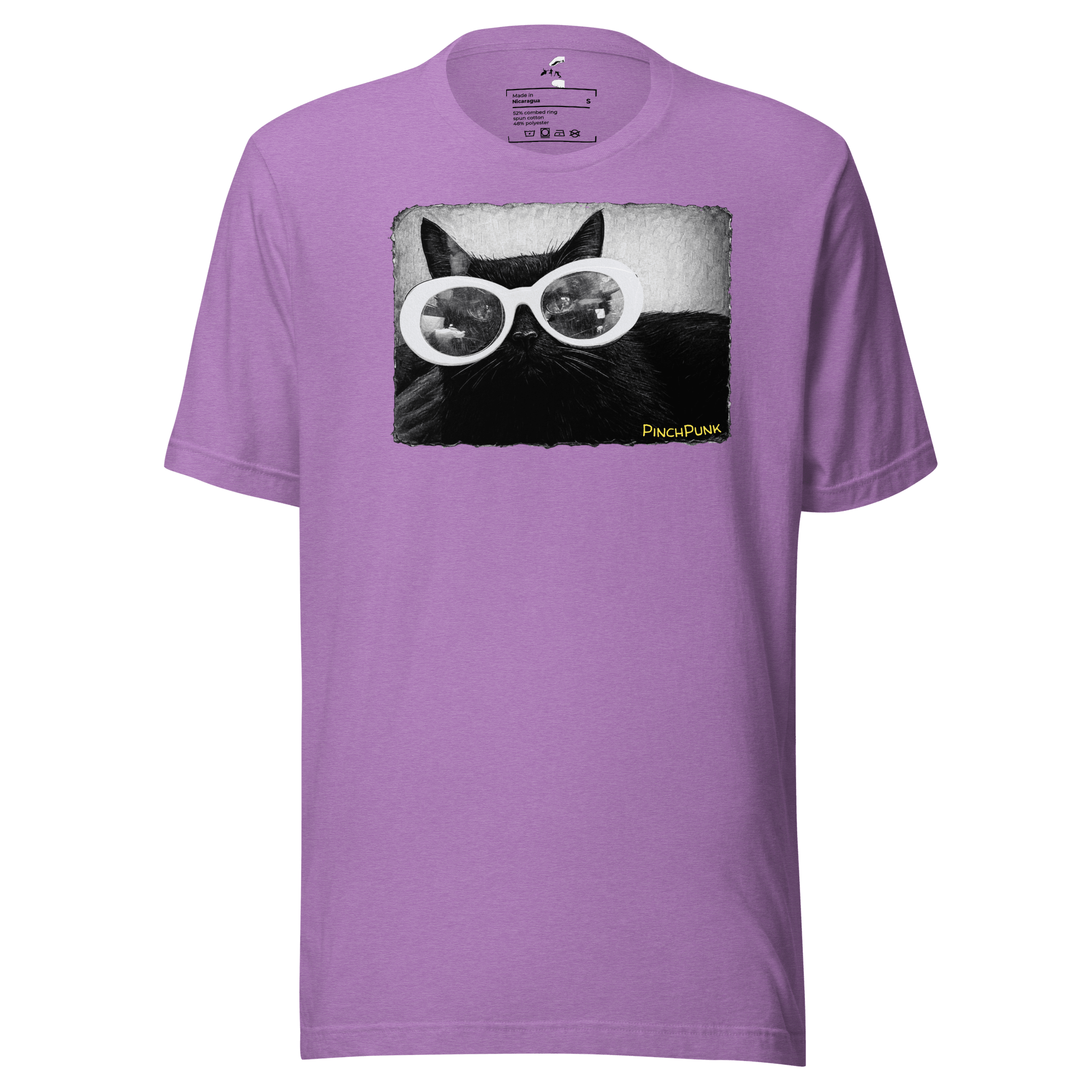 COOL CAT - PinchPunk