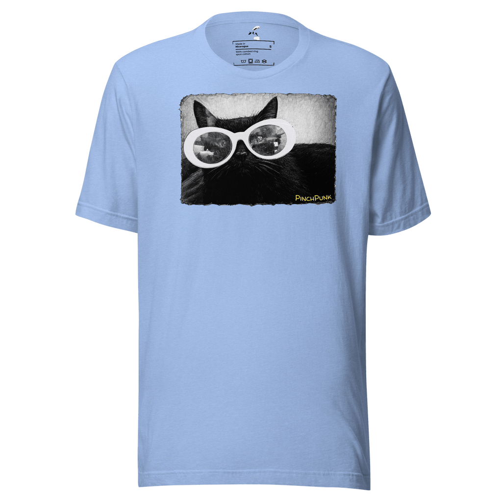COOL CAT - PinchPunk