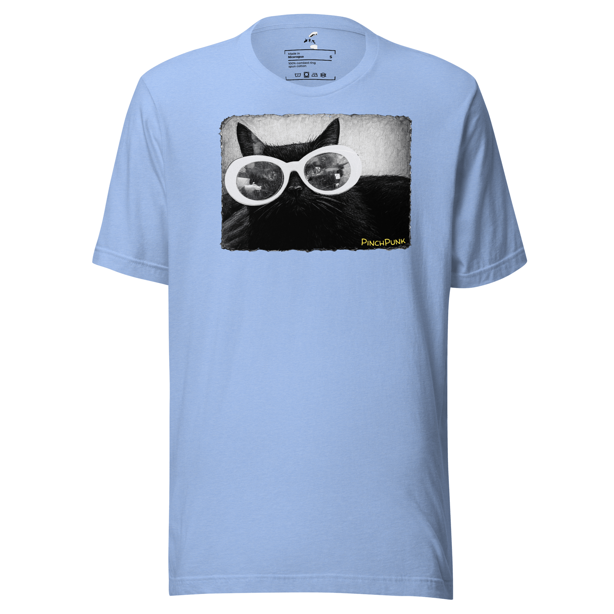 COOL CAT - PinchPunk