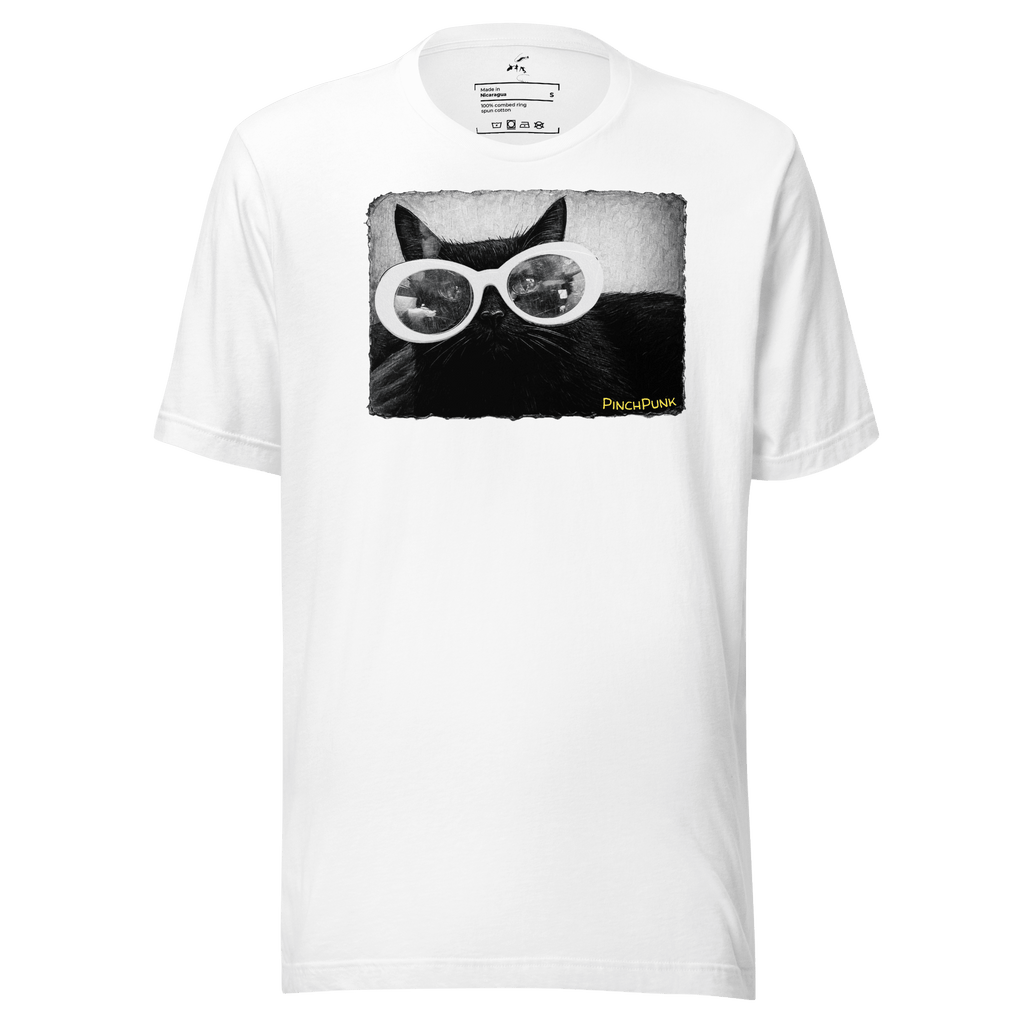 COOL CAT - PinchPunk