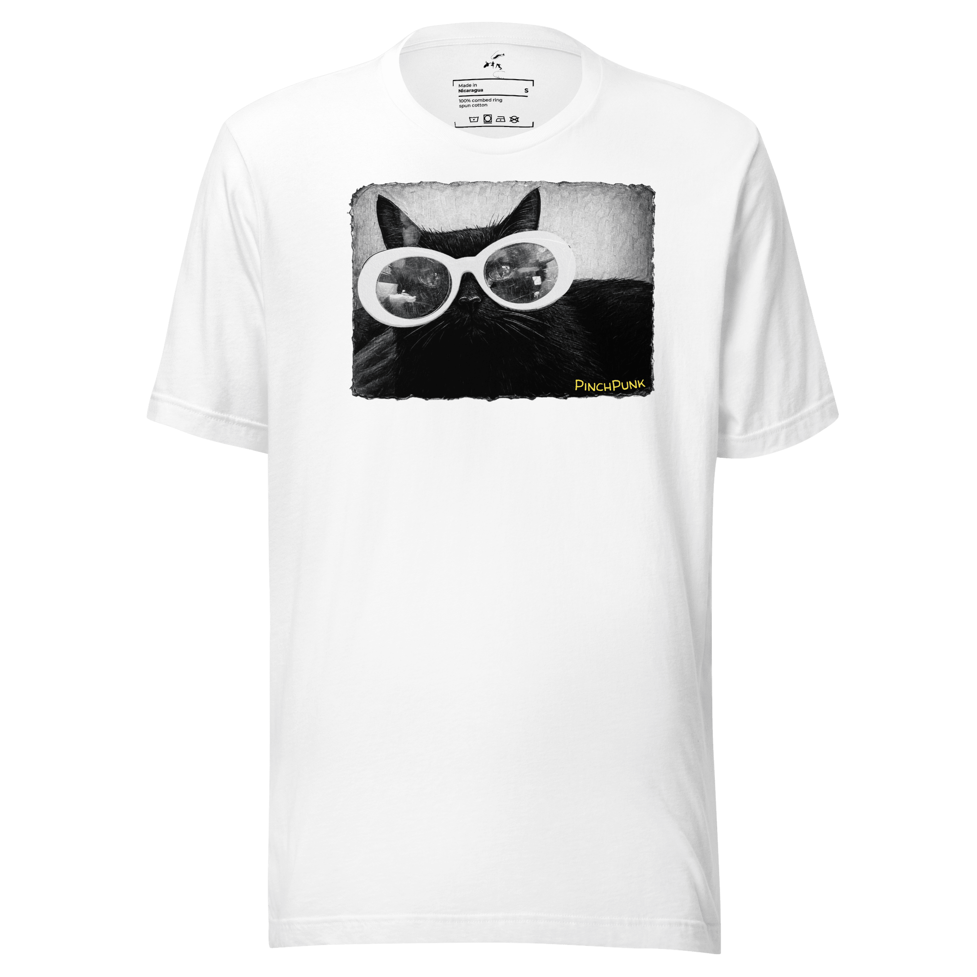 COOL CAT - PinchPunk