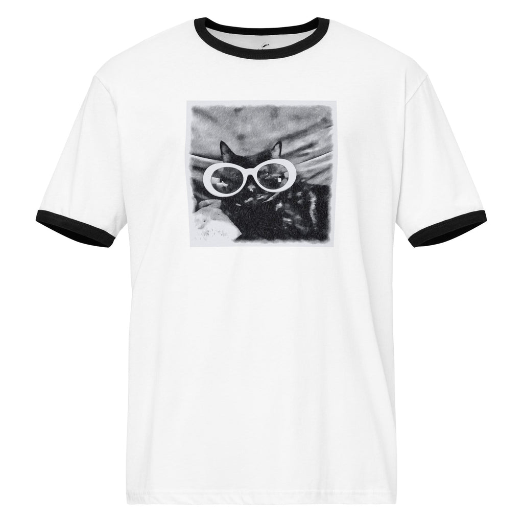 COOL CAT ringer - PinchPunk
