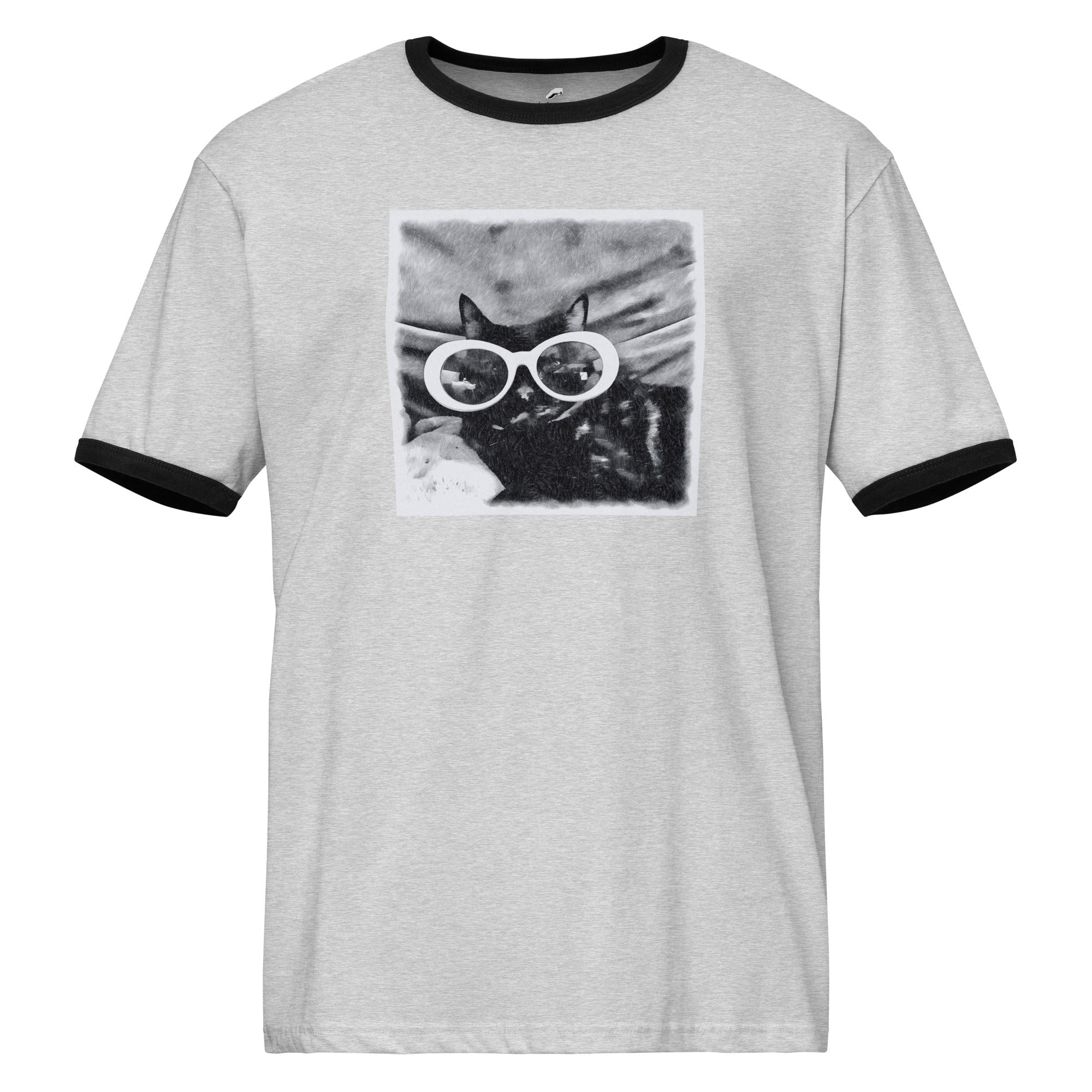 COOL CAT ringer - PinchPunk