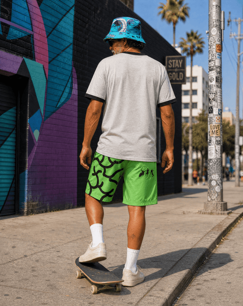 COOL CAT ringer - PinchPunk