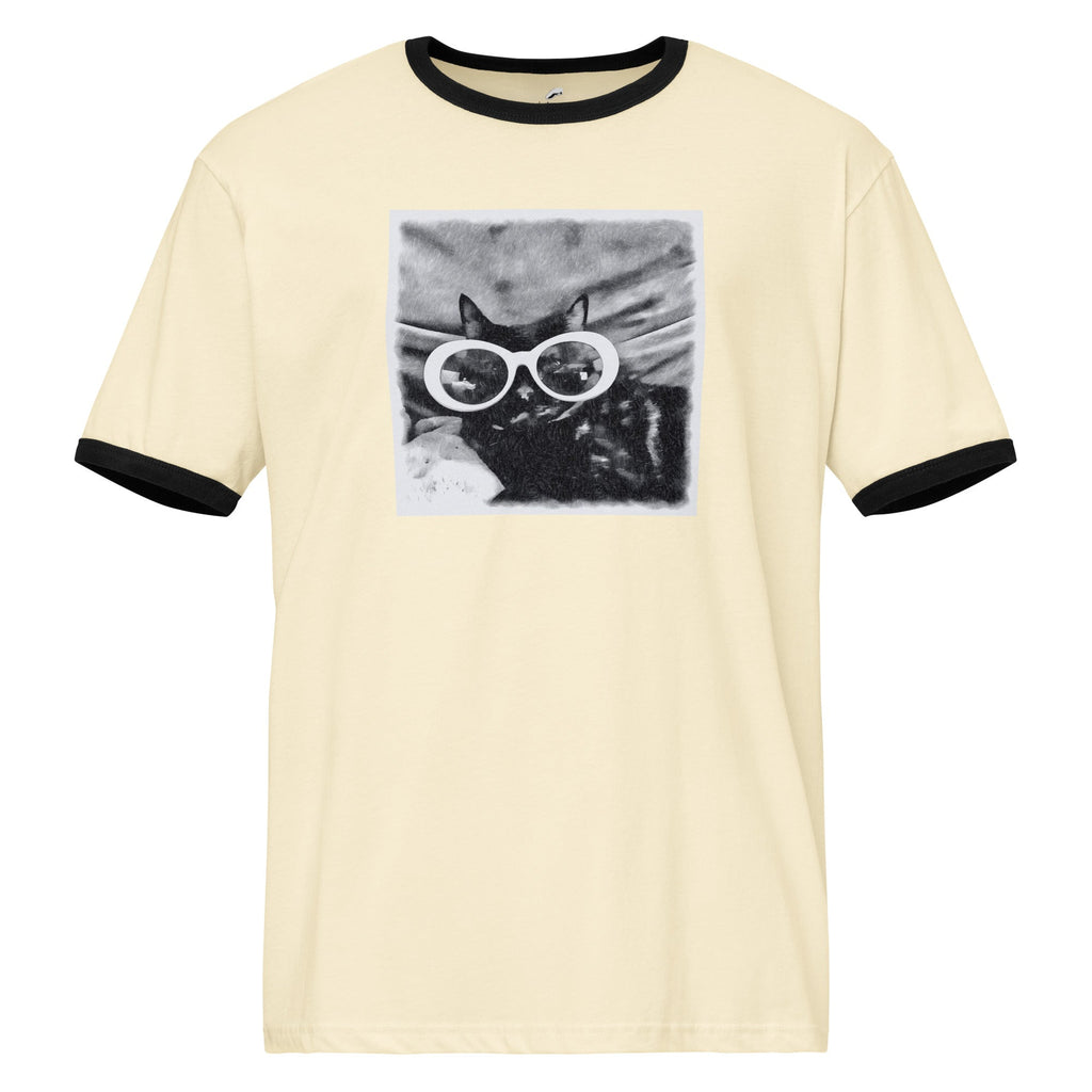 COOL CAT ringer - PinchPunk